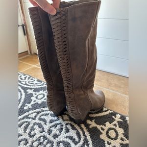 Fergalicious Boots